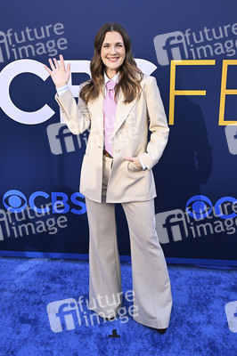 CBS Programmpräsentation 2025-26 in Los Angeles