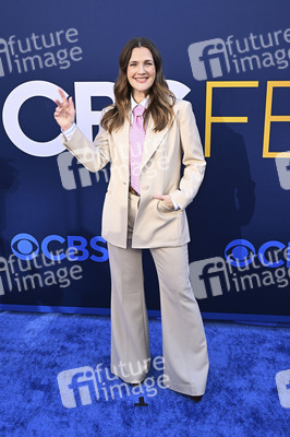 CBS Programmpräsentation 2025-26 in Los Angeles