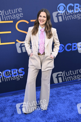 CBS Programmpräsentation 2025-26 in Los Angeles