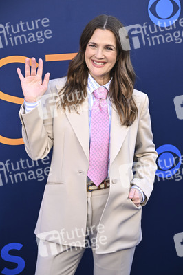 CBS Programmpräsentation 2025-26 in Los Angeles