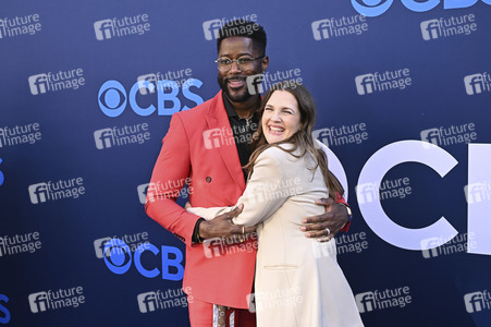 CBS Programmpräsentation 2025-26 in Los Angeles