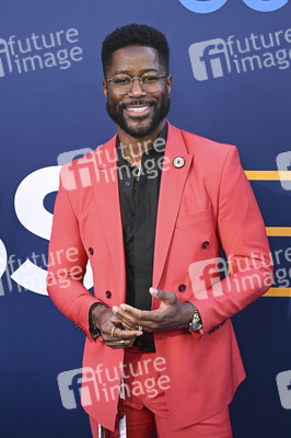 CBS Programmpräsentation 2025-26 in Los Angeles