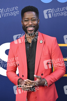 CBS Programmpräsentation 2025-26 in Los Angeles