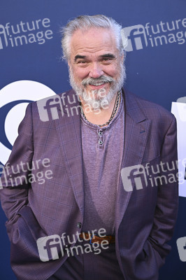 CBS Programmpräsentation 2025-26 in Los Angeles