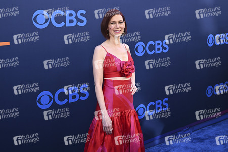 CBS Programmpräsentation 2025-26 in Los Angeles