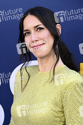 CBS Programmpräsentation 2025-26 in Los Angeles