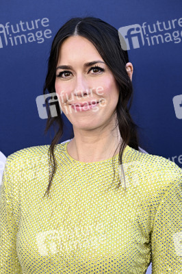 CBS Programmpräsentation 2025-26 in Los Angeles