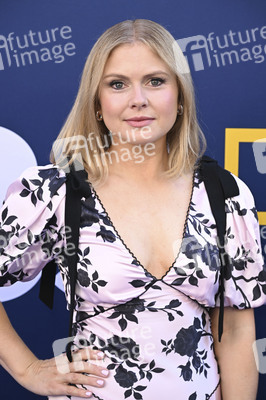 CBS Programmpräsentation 2025-26 in Los Angeles