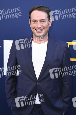 CBS Programmpräsentation 2025-26 in Los Angeles