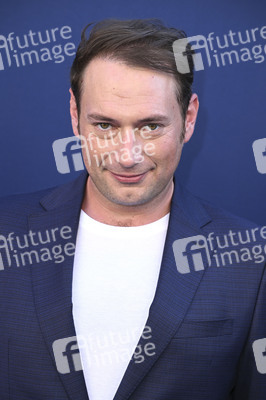 CBS Programmpräsentation 2025-26 in Los Angeles