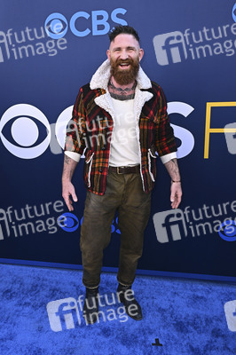 CBS Programmpräsentation 2025-26 in Los Angeles