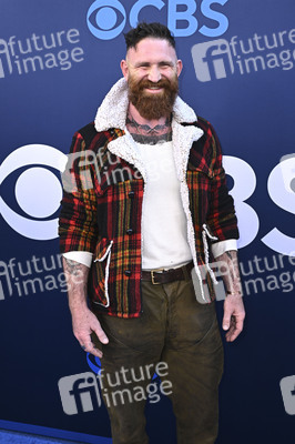 CBS Programmpräsentation 2025-26 in Los Angeles