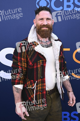 CBS Programmpräsentation 2025-26 in Los Angeles