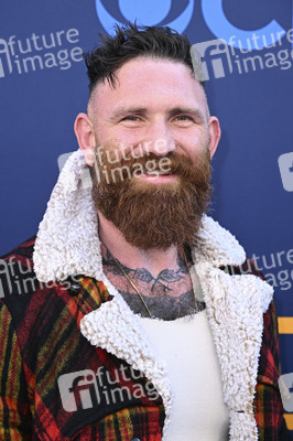 CBS Programmpräsentation 2025-26 in Los Angeles