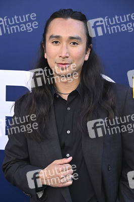 CBS Programmpräsentation 2025-26 in Los Angeles