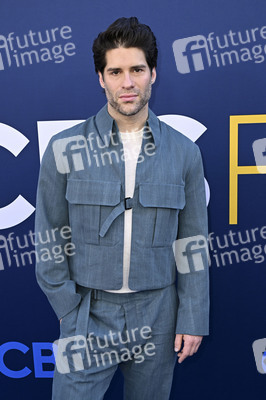 CBS Programmpräsentation 2025-26 in Los Angeles