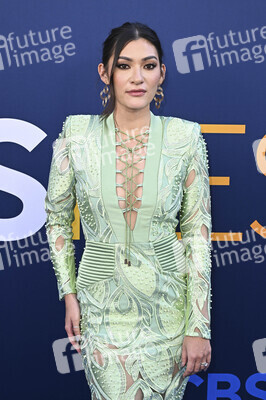 CBS Programmpräsentation 2025-26 in Los Angeles