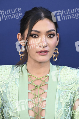 CBS Programmpräsentation 2025-26 in Los Angeles