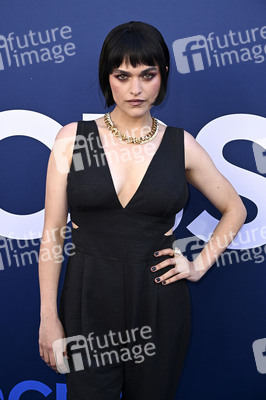 CBS Programmpräsentation 2025-26 in Los Angeles