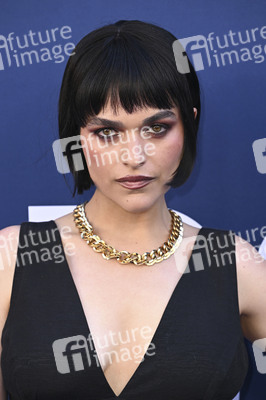 CBS Programmpräsentation 2025-26 in Los Angeles