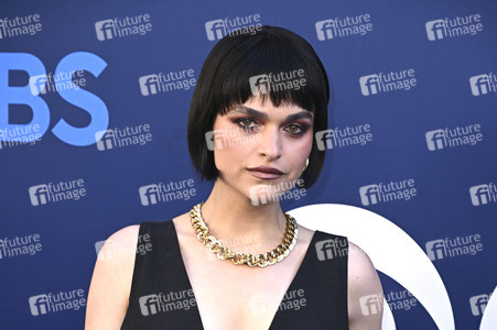 CBS Programmpräsentation 2025-26 in Los Angeles