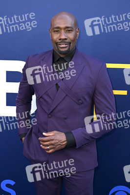 CBS Programmpräsentation 2025-26 in Los Angeles