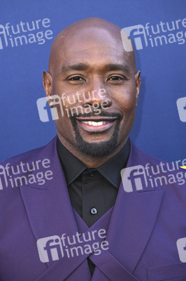 CBS Programmpräsentation 2025-26 in Los Angeles