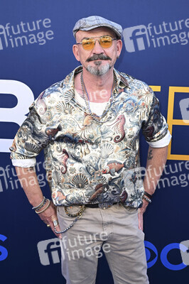 CBS Programmpräsentation 2025-26 in Los Angeles