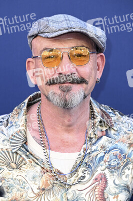 CBS Programmpräsentation 2025-26 in Los Angeles