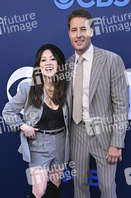 CBS Programmpräsentation 2025-26 in Los Angeles