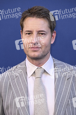 CBS Programmpräsentation 2025-26 in Los Angeles