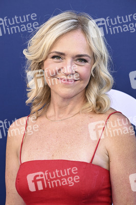 CBS Programmpräsentation 2025-26 in Los Angeles