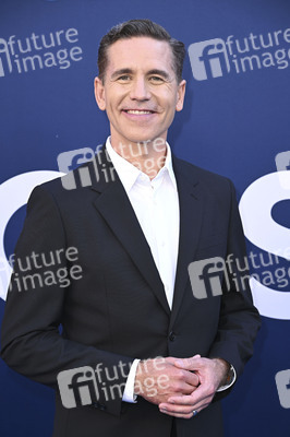 CBS Programmpräsentation 2025-26 in Los Angeles