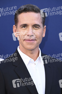 CBS Programmpräsentation 2025-26 in Los Angeles