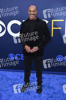 CBS Programmpräsentation 2025-26 in Los Angeles