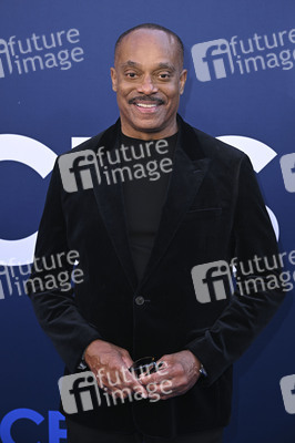 CBS Programmpräsentation 2025-26 in Los Angeles