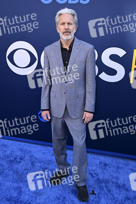 CBS Programmpräsentation 2025-26 in Los Angeles