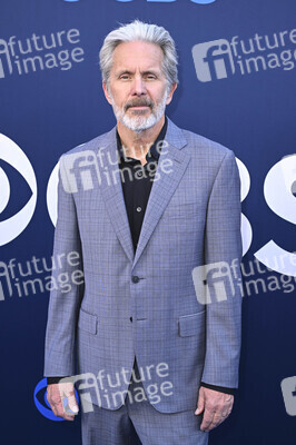 CBS Programmpräsentation 2025-26 in Los Angeles