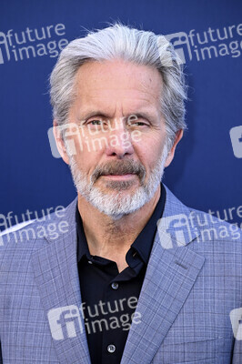 CBS Programmpräsentation 2025-26 in Los Angeles