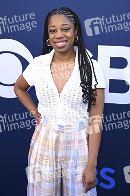 CBS Programmpräsentation 2025-26 in Los Angeles