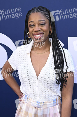 CBS Programmpräsentation 2025-26 in Los Angeles