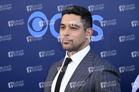 CBS Programmpräsentation 2025-26 in Los Angeles