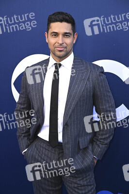 CBS Programmpräsentation 2025-26 in Los Angeles