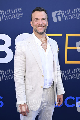 CBS Programmpräsentation 2025-26 in Los Angeles