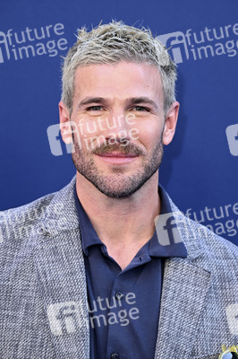 CBS Programmpräsentation 2025-26 in Los Angeles