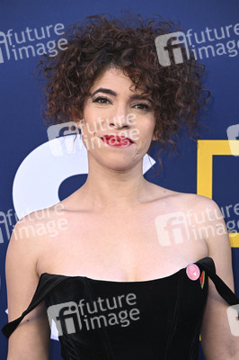 CBS Programmpräsentation 2025-26 in Los Angeles