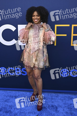 CBS Programmpräsentation 2025-26 in Los Angeles