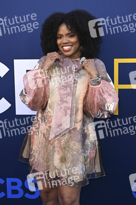 CBS Programmpräsentation 2025-26 in Los Angeles