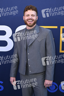 CBS Programmpräsentation 2025-26 in Los Angeles