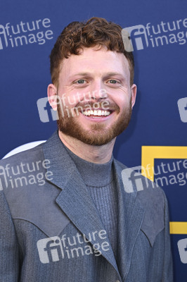 CBS Programmpräsentation 2025-26 in Los Angeles